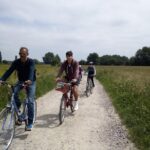 Oxford Scenic Cycle Tour- 2 persons minimum summer season - Iffley Village and the Norman Chapel