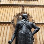 Oxford: Solo Traveller Private Tour - Starting Point at Oxford Tourist Information