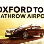 Oxford to Heathrow Airport private transfers - Convenient and Personalized Pickup Process in Oxford