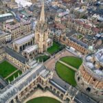 Oxford Tour App, Hidden Gems Game and Big Britain Quiz (1 Day Pass) UK - How the App Turns Sightseeing into a Treasure Hunt