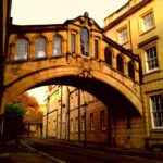 Oxford: University Tour for Prospective Students - Visiting Oxford Colleges: Which Ones Are Included?