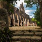 Oxkintok Ruins and Hacienda Mucuyche with Cenotes from Merida - Exploring the Oxkintok Ruins: Mayan Ceremonial Sites and Temples