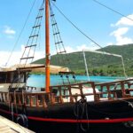Oyster farm experience private day trip from Dubrovnik - Scenic Viewpoint near Majkovi Offers a Panoramic Start