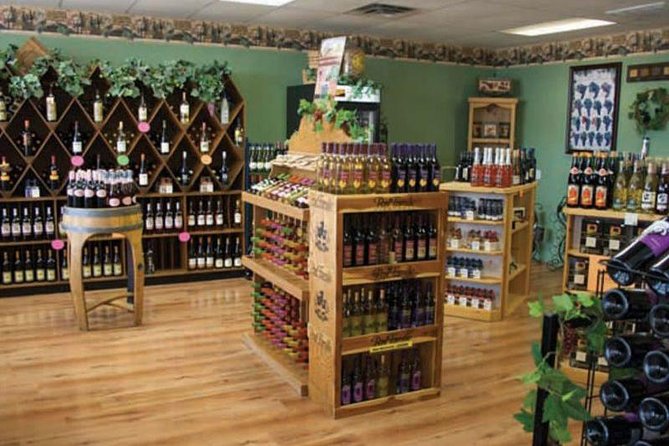 Ozark Craft Beverage - Wine & Shine Tour - Who Will Enjoy the Ozark Craft Beverage Tour?