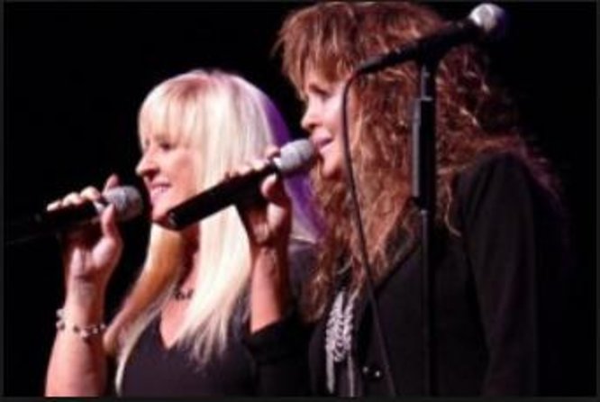 Ozarks Country Show in Branson - The Performers: Tammy and Tonya Bilyeu’s Musical Roots