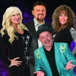 Ozarks Gospel Show in Branson - How the Ozarks Gospel Show at Grand Country Music Hall Operates