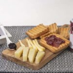 Ozieri: jam tasting in Tula - Meeting Outside Ozieri at Località Monte Udulu