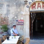 Package of 2 private tours in one day: Etna-Godfather with Lunch - Visiting Mount Etna’s Unique Volcanic Terrain