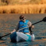 Paddle Boarding and Kayaking Tour in Canyon Lake - What Makes the Canyon Lake Waterways Special