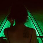 Paddle n Glow, night adventure in the bay of PCB, FL - The Origin of the Night Kayaking Experience in PCB