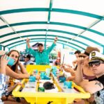 Paddle Pub Daytona Beach - Exploring Daytonas Intracoastal Waterway and Scenic Highlights