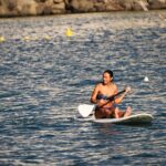Paddle Surf SUP at Anfi Beach - The 2-Hour Paddle Surf Experience at Anfi Beach