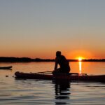 Paddleboarding in Dublin - What to Expect During the Paddleboarding Session
