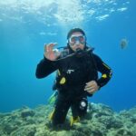 PADI ADVANCED OPEN WATER DIVER - The Location and Setting in Gran Canaria