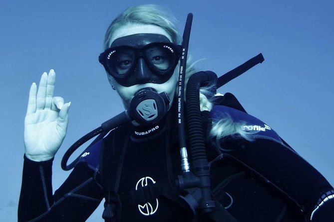 PADI Discover Scuba Diving - Learning the Basics: Theory and Equipment