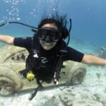 PADI Discover Scuba Diving for divers without certification - No Certification Needed to Explore Isla Mujeres’ Marine Life