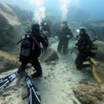 PADI Open Water Course in Costa Adeje - Dive Sites and Marine Encounters in Tenerife
