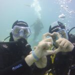 PADI Open Water Diver Course - What to Expect During the Course Days