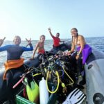 PADI Open Water Diving Course Tenerife - Meet Your PADI Instructor and Small Group Experience