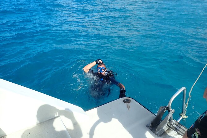 PADI Refresher Course - Top-Quality Equipment from SCUBAPRO Included in the Course