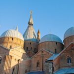 Padua City Sightseeing Walking Tour of Must-See-Sites with Local Guide - Visiting Sant’Antonio and Its Basilica