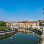 Padua: Express Walk with a Local in 60 minutes - Visiting the Basilica of St. Anthony