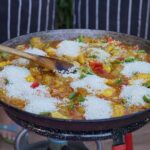 Paella & Arroz Course in the Breathtaking Montes de Malaga - Hands-On Cooking of Authentic Spanish Dishes