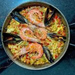 Paella Cooking Class on a Splendid Terrace in Valencia - Learning from Expert Chefs Leandro and Costanza