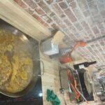 Paella Cooking Class (with Basque Sangria) in Bilbao - Sipping the Classic Basque Sangria