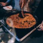 Paella Cooking Class with Professional Chef: Four Course Dinner - Step-by-Step Paella Making with Expert Guidance