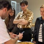 Paella Dining Experience - Watch the Chef Prepare Traditional Seafood Paella