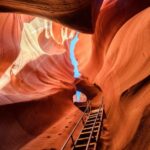 Page: Antelope Canyon X Guided Tour - Exploring Canyon X’s Unique Features and Formation