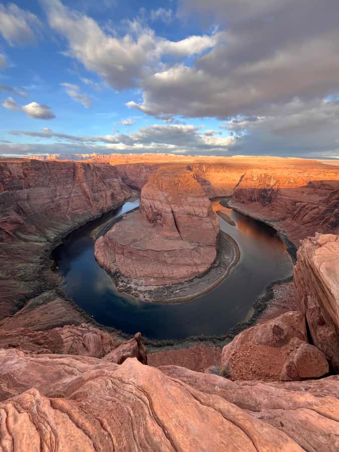 Page: Guided Tour from Page, Az to Eggshell Arch - Customizing Your Itinerary for a Unique Experience