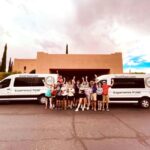 Page: Lower Antelope Canyon & Horseshoe Bend Guided Hike - Convenient Hotel Pickup and Small Group Size