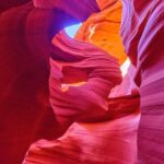 Page: Lower Antelope Canyon Ticket and Guided Hiking Tour - Navigating the Canyon’s Terrain and Accessibility