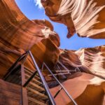 Page: Lower Antelope Canyon Tour with Local Navajo Guide - The Unique Experience of Guided Walks in the Canyon