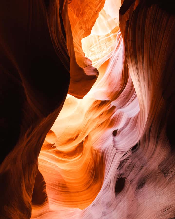 Page: Secret Antelope Canyon & Horseshoe Bend Overlook Tour - Travel Through Navajo Nation for Scenic Views