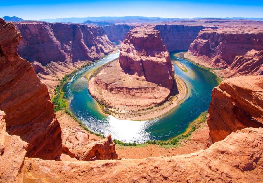 Page: Upper or Lower Antelope Canyon and Horseshoe Bend Tour - Visiting Antelope Canyon: Upper or Lower?