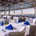 Page: Wahweap Bay Canyon Princess Yacht Dinner Cruise - Scenic Views and Sunset Moments Over Wahweap Bay