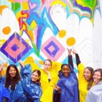 Paint A Wynwood Mural - Painting Materials and Techniques