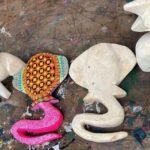 Paint your Alebrije in Huatulco - Exploring La Casa del Alebrije in Huatulco