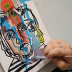 Paint your own Picasso - What You Will Learn About Picasso and Cubism