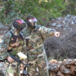 Paintball on Hvar Island - What the Paintball Experience Looks Like on Hvar