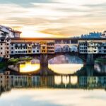 Painting Experience in the center of Florence - Materials and Refreshments Included in the Price