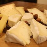 Pairings between French wines and cheeses, including champagne - Sensory Skills: Enhancing Your Wine Tasting Abilities