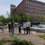 Paisley: Guided Walking Tour with Audio Earpiece - Who Will Enjoy This Paisley Tour?