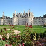 Palace Of Chambord - Private Trip - Exploring Château de Chambord’s Architecture and Forest Setting