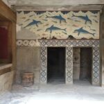 Palace of Knossos - Early Morning Ticket and avoid crowds - The Benefits of Early Morning Entrance at Knossos Palace
