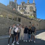 Palaces & Secret Beaches By Vintage Jeep & Good Vibes - Discover Sintra’s Palaces and Castle Ruins in a Vintage Jeep