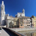 Palamos Shore Excursion: Dali Museum of Figueres and Girona Private Tour - Exploring Girona’s Historic Districts
